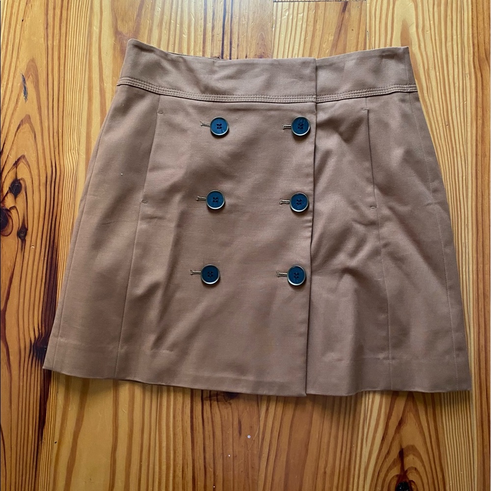 Ann Taylor LOFT skirt